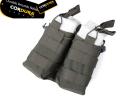 G TMC Open Top Magazine Pouch Double ( RG )